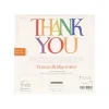A Big Thank You Card