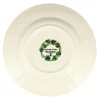 Artichoke Large Dinner Plate, 10.5 Inch