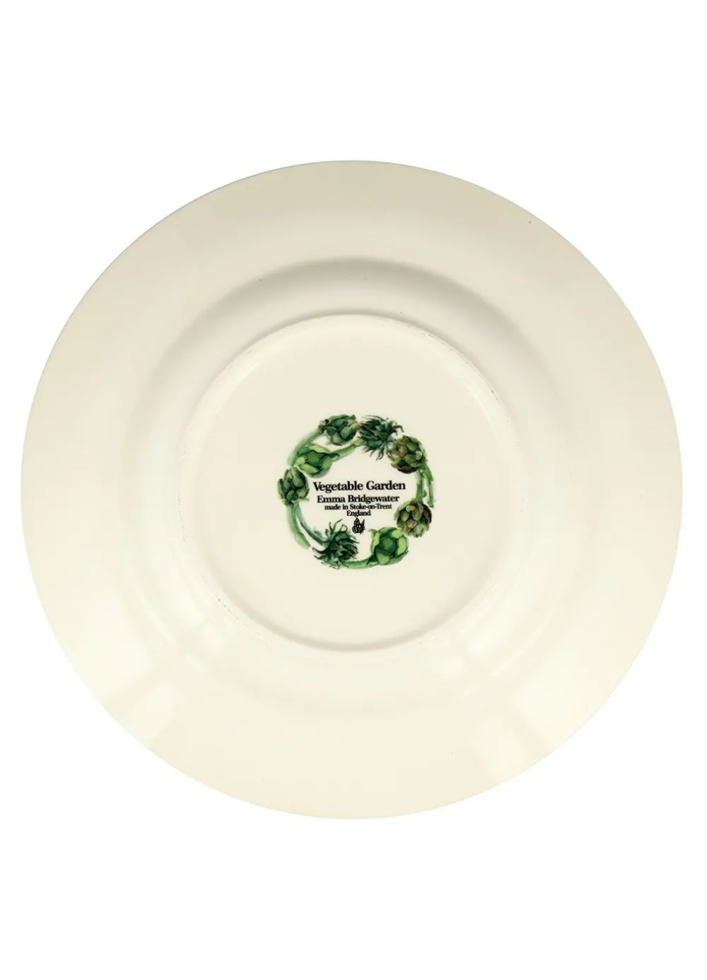 Artichoke Large Dinner Plate, 10.5 Inch