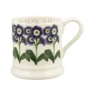 Auricula 1/2 Pint Mug