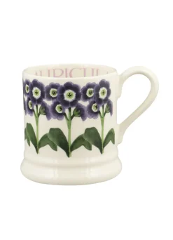 Auricula 1/2 Pint Mug
