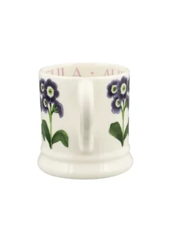 Auricula 1/2 Pint Mug