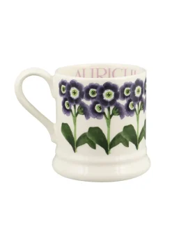 Auricula 1/2 Pint Mug