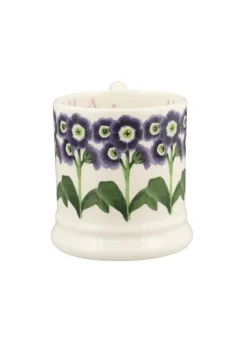 Auricula 1/2 Pint Mug