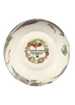 Beetroot Large Old Bowl