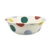 Big Polka Dots Cereal Bowl