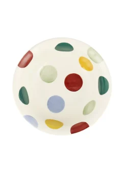 Big Polka Dots Cereal Bowl