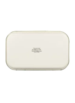 Black Toast 34Cm Enamel Roasting Tray