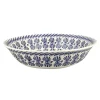 Blue Shells Large Dish - Club Exclusive