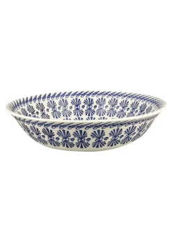 Blue Shells Large Dish - Club Exclusive