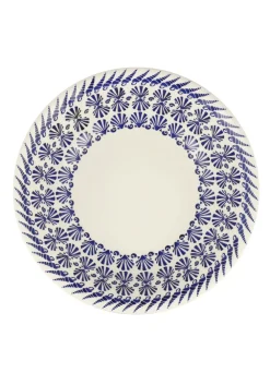 Blue Shells Large Dish - Club Exclusive