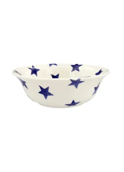 Blue Star Cereal Bowl