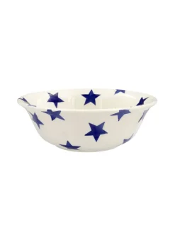 Blue Star Cereal Bowl