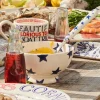 Blue Star French Bowl