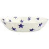 Blue Star Medium Pasta Bowl
