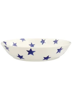 Blue Star Medium Pasta Bowl