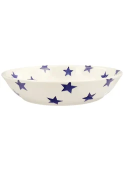 Blue Star Medium Pasta Bowl