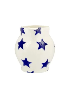 Blue Star 1/2 Pint Jug