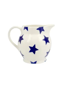Blue Star 1/2 Pint Jug