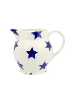 Blue Star 1/2 Pint Jug