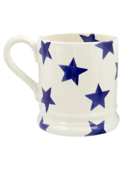 Blue Star 1/2 Pint Mug
