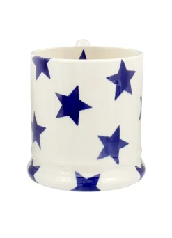 Blue Star 1/2 Pint Mug
