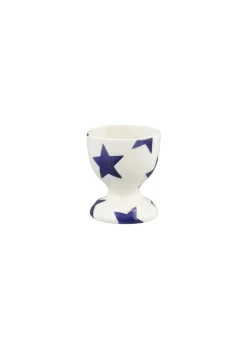 Blue Star Small Egg Cup
