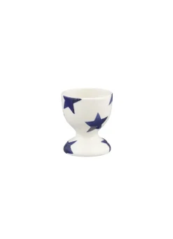 Blue Star Small Egg Cup