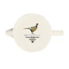 British Birds Large Straight Jug