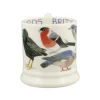 British Birds 1/2 Pint Mug