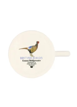British Birds 1/2 Pint Mug