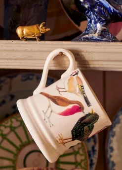British Birds 1/2 Pint Mug