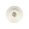 Broccoli Soup Plate