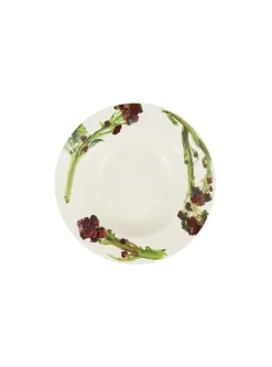 Broccoli Soup Plate