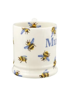 Bumblebee Mummy 1/2 Pint Mug