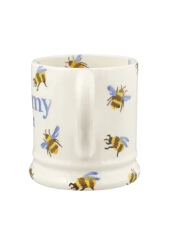 Bumblebee Mummy 1/2 Pint Mug