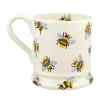 Bumblebee 1/2 Pint Mug