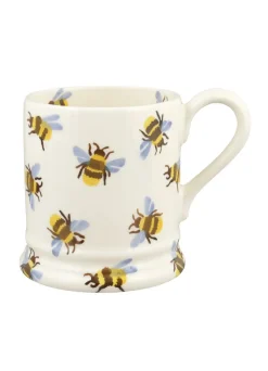 Bumblebee 1/2 Pint Mug