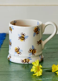 Bumblebee 1/2 Pint Mug