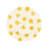 Buttercup Medium Dinner Plate, 8.5 Inch