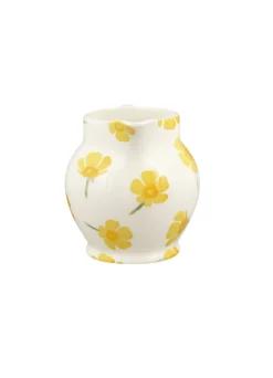 Buttercup 1/2 Pint Jug