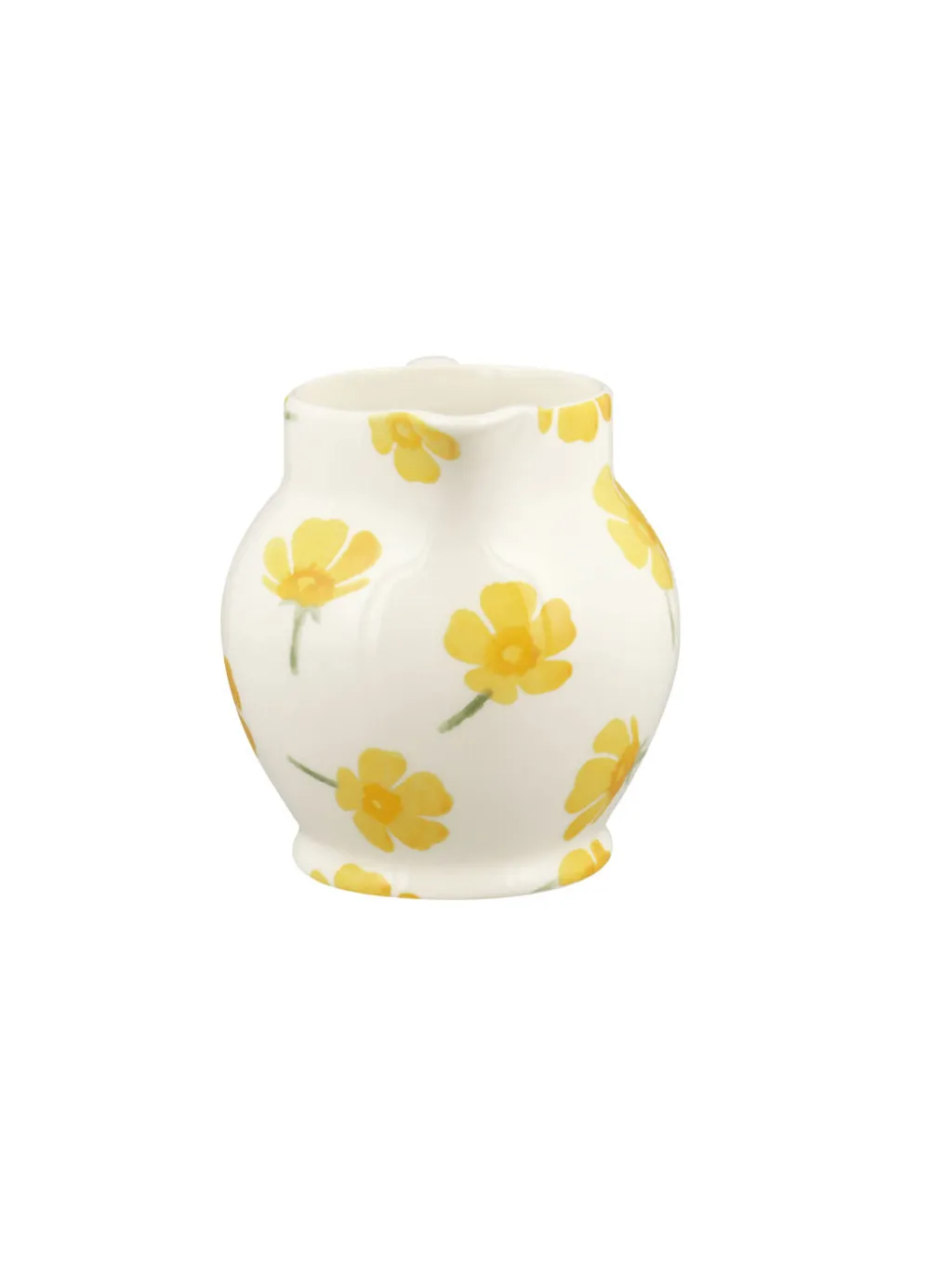 Buttercup 1/2 Pint Jug