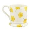 Buttercup 1/2 Pint Mug