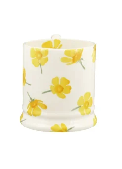 Buttercup 1/2 Pint Mug