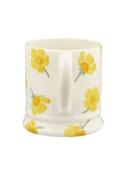 Buttercup 1/2 Pint Mug
