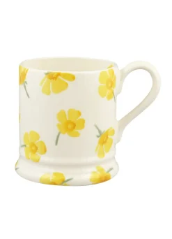 Buttercup 1/2 Pint Mug