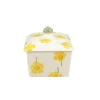 Buttercup Small Butter Dish