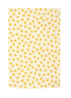 Buttercups Tea Towel