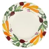 Carrots & Beets Large Dinner Plate, 10.5 Inch