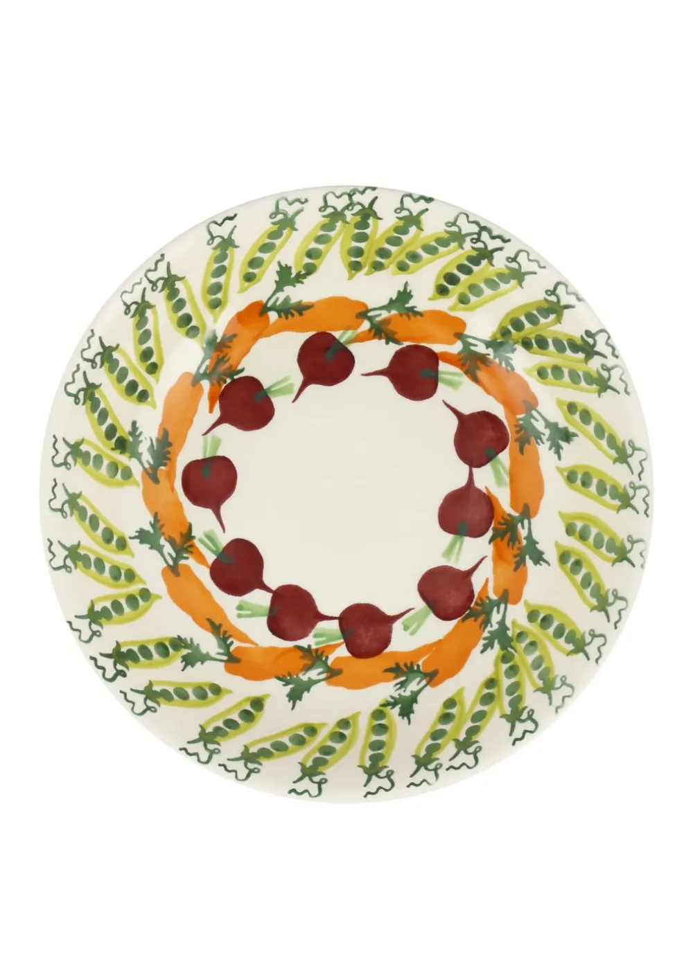 Carrots & Beets Medium Dish